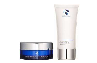 iS CLINICAL SMOOTH & SOOTHE CLINICAL FACIAL
